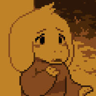 asriel (kid)