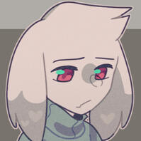 asriel (kid)