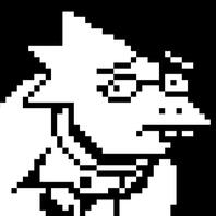 Alphys