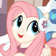 Fluttershy